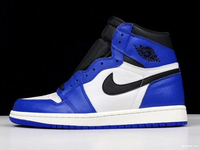 OG Air 555088 High 'Game 1  Royal' 403 Jordan Retro 0404